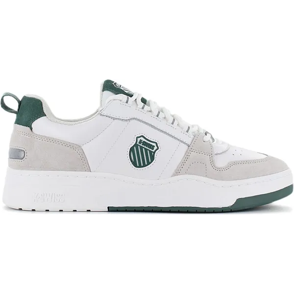 K-Swiss CANNONSHIELD LTH 07937-953-M Wit