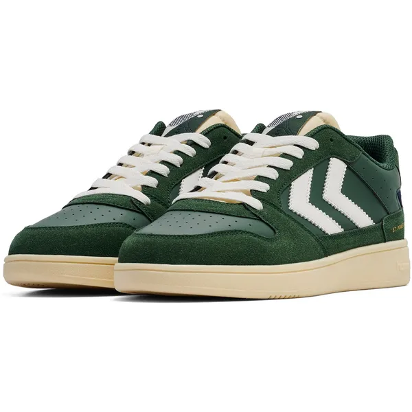 hummel St.Power Play SP Groen