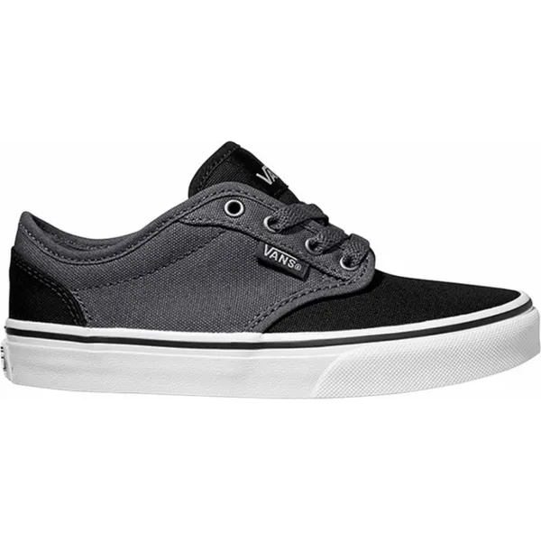 Vans YT Atwood zwart