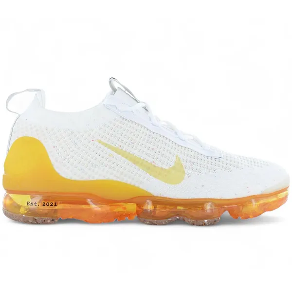 Nike AIR VAPORMAX 2021 FK SE DQ8963-100 Wit
