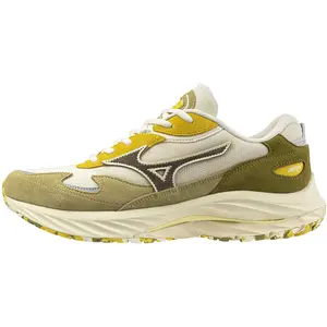 Mizuno Wave Rider β groen