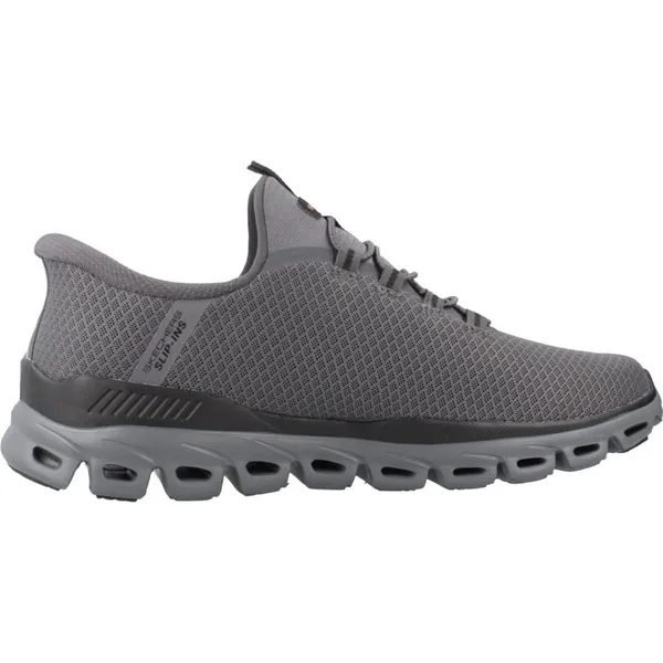 Skechers Slip-Ins Summits Grijs, vergelijk prijzen bij 1 winkel