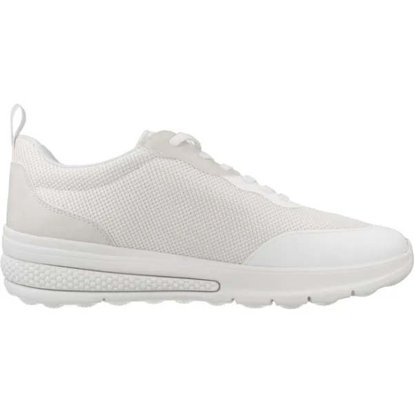 GEOX ACTIVART Wit