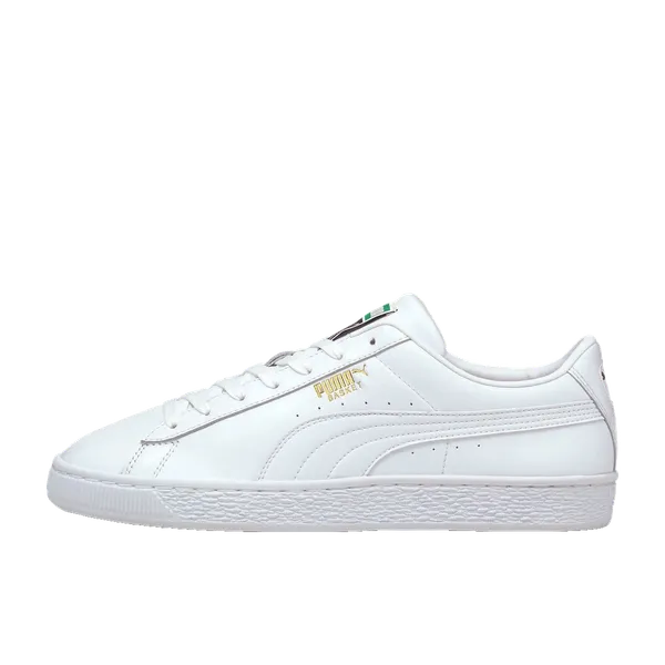 Puma 374923_01_39 Wit 1 Stuk(s), vergelijk prijzen bij 1 winkel