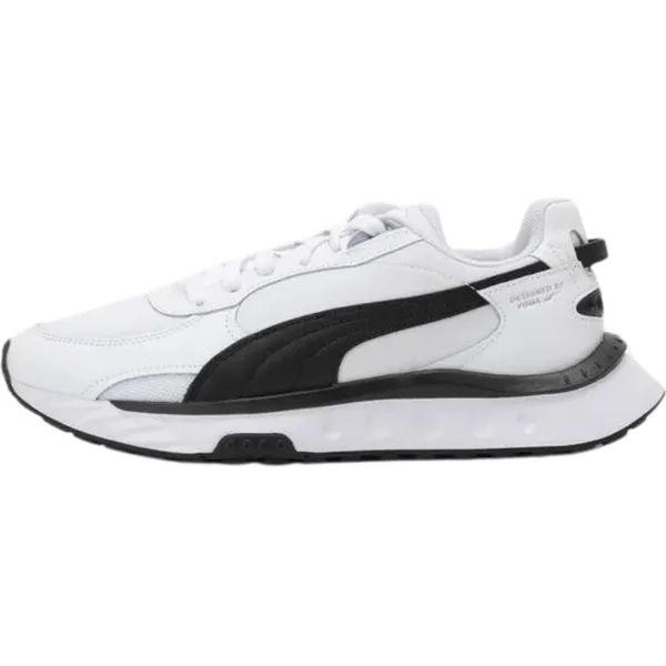 PUMA Wild Rider Route Wit