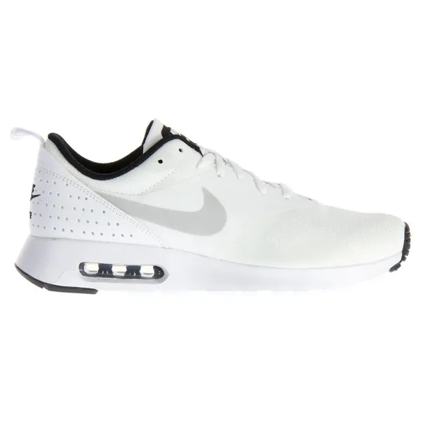 Nike AIR MAX TAVAS wit