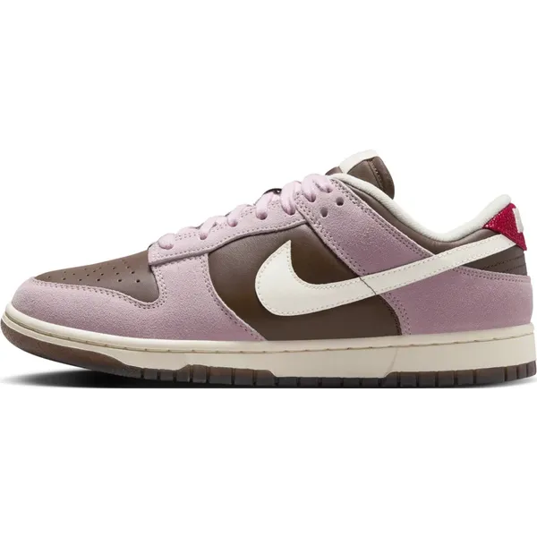 Nike Dunk Low Roze