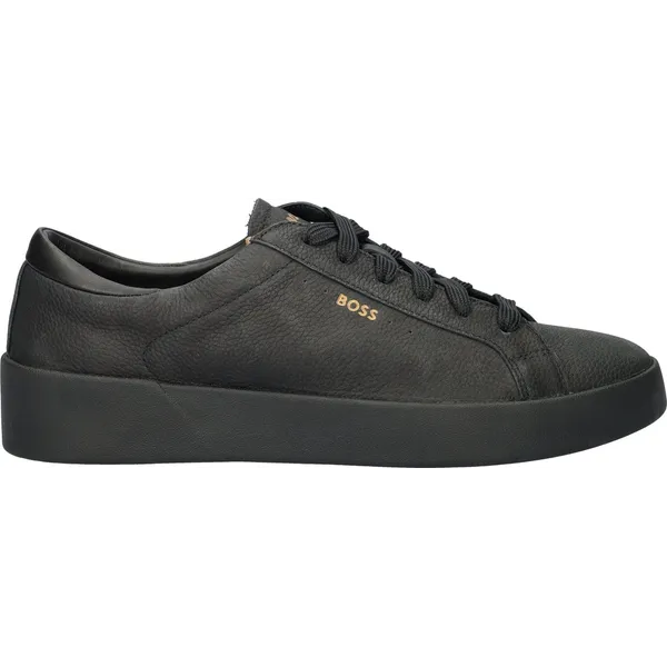 BOSS Belwar_tenn Zwart