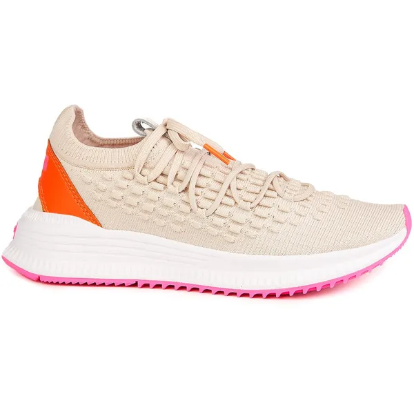 PUMA Avid Fusefit Rood Red