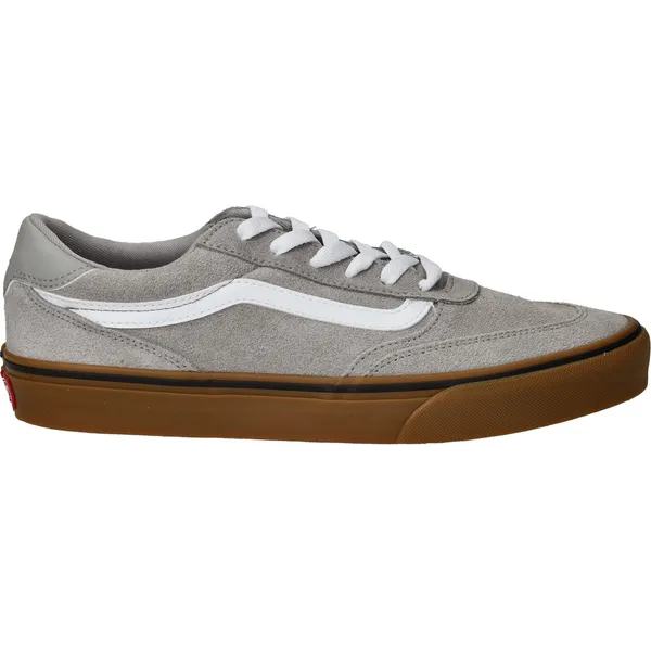 Vans Brooklyn Grijs