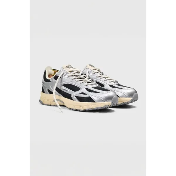 Mercer Amsterdam Mercer Re-Run Grijs