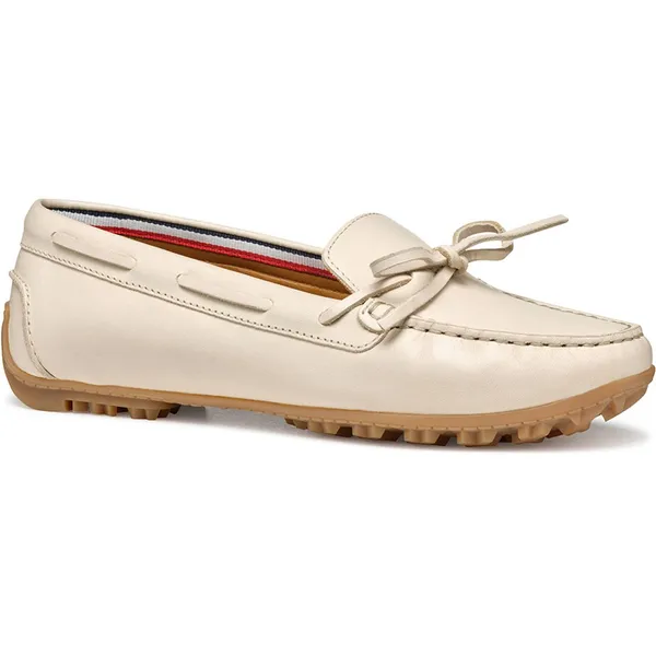 GEOX Loafers Papyrus