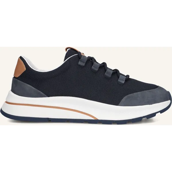 GEOX U Urbanglider Blauw