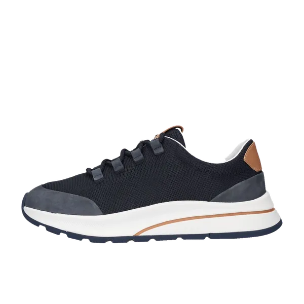 Geox U Urbanglider Blauw, vergelijk prijzen bij 1 winkel