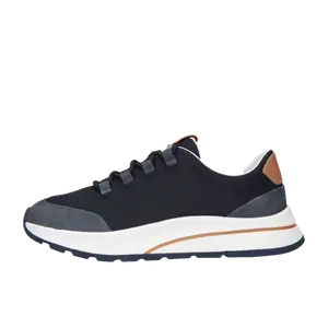 Geox U Urbanglider blauw