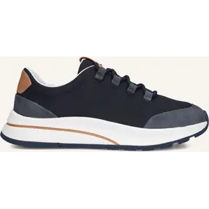 Geox U Urbanglider blauw