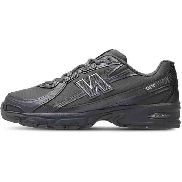 New Balance 740 - Unisex - Castlerock - EU Black Castlerock