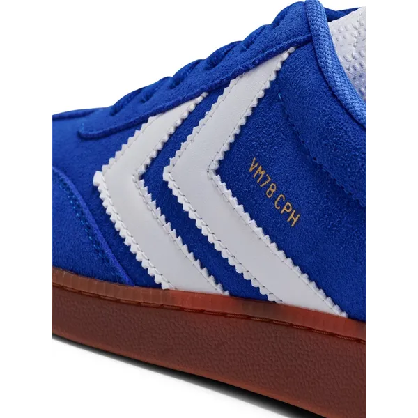 hummel Sneakers low Vm78 Cph Sp 229510 Dazzling Blue