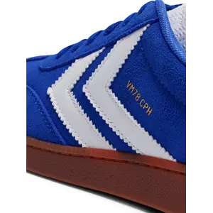 Hummel VM78 blauw