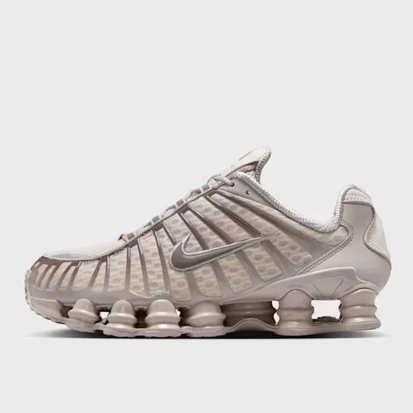 Nike Shox TL AV3595-104 Bruin Beige