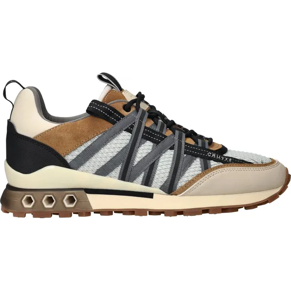 Cruyff Fearia Hex-Tech Crème