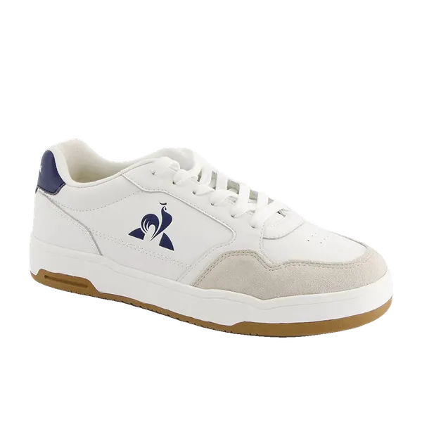 Le Coq Sportif Lcs Master Wit, vergelijk prijzen bij 1 winkel
