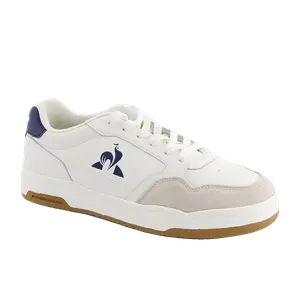 Le Coq Sportif LCS Master wit