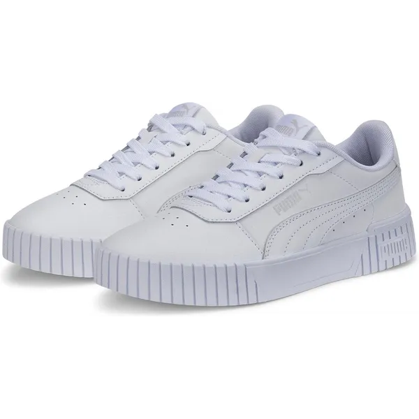 PUMA PUMA Carina Jr Meisjes Sneakers - PUMA
