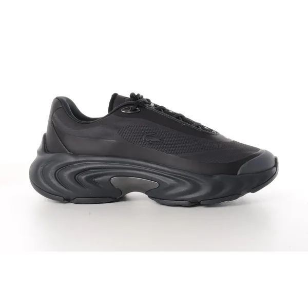 Lacoste Spinor zwart