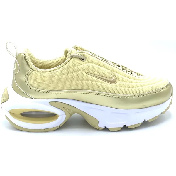 Nike Air Max Portal Goud