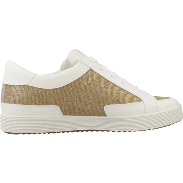 GEOX BLOMIEE Goud