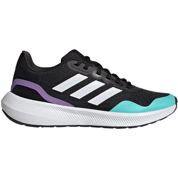 adidas Runfalcon 3 TR Zwart