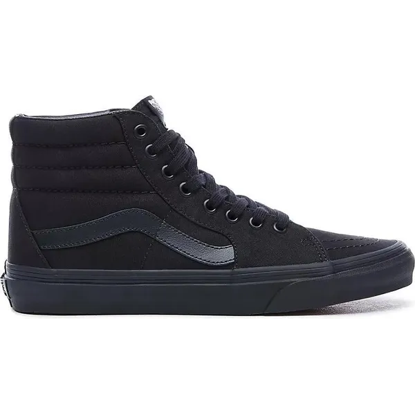 Vans Ua Sk8-Hi Schwarz