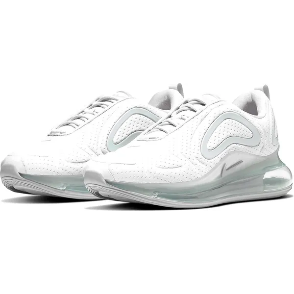 Nike AO2924-016 Wit/Grijs