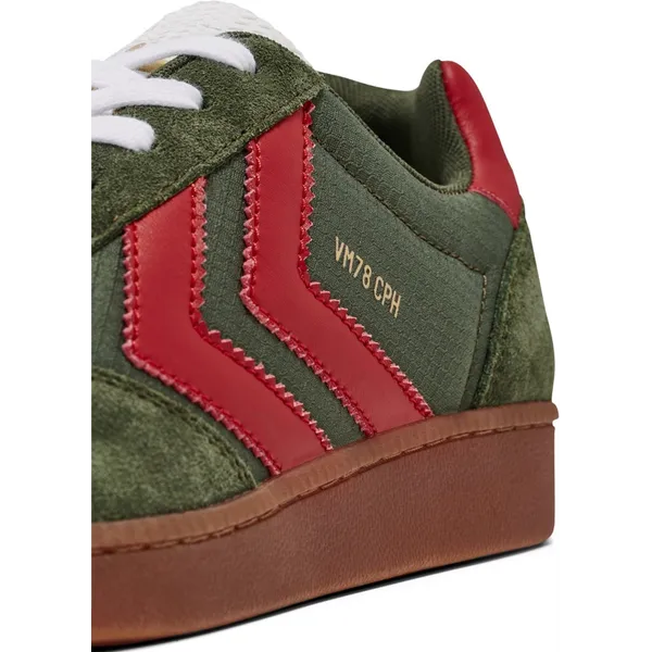 hummel Vm78 Cph Rs Eden