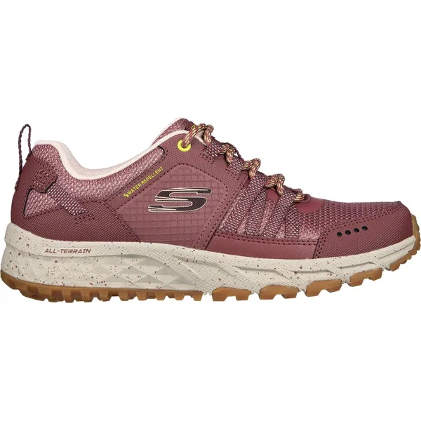 Skechers Escape Plan-Endless Pursuit Mauve