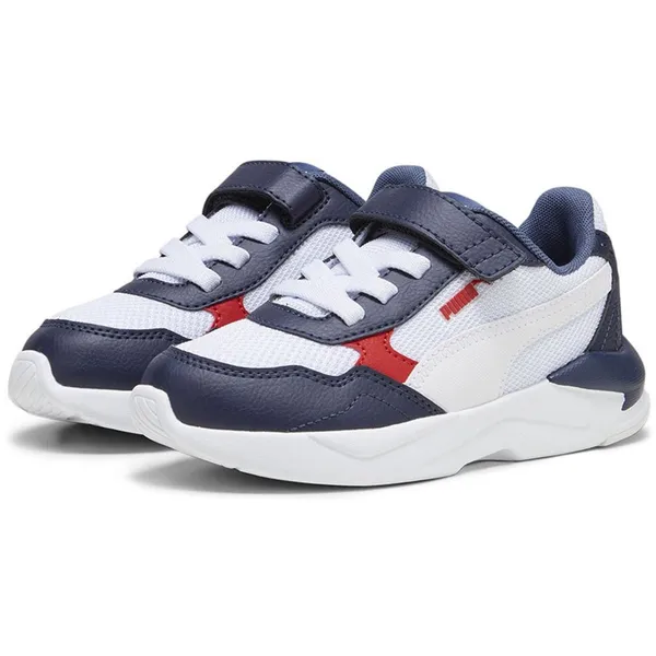 PUMA X-Ray Speed Lite Ac+ Sneakers Wit