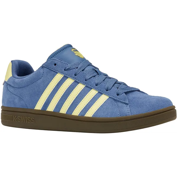 K-Swiss Court Tiebreak II SDE Blauw