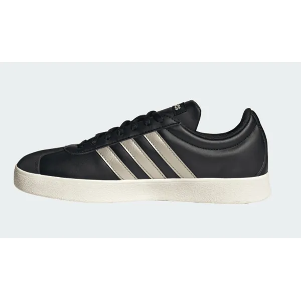 adidas Vl Court Base ZWART