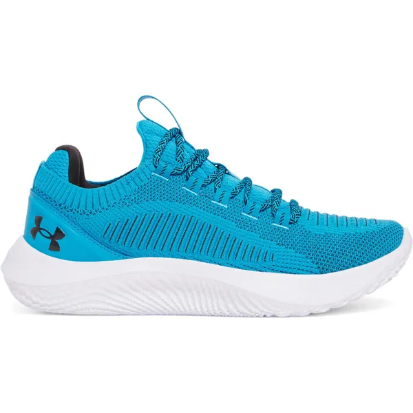 Under Armour Dynamic 2 Ether Blue / Black / Black