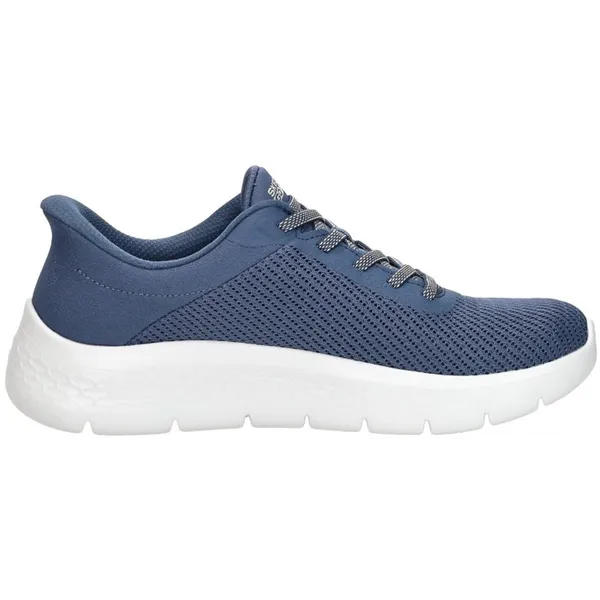 Skechers Go Walk Flex Blauw
