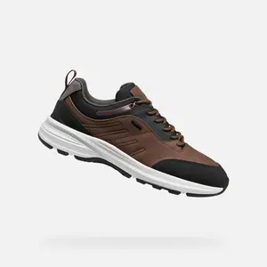 Geox SENALES ABX bruin
