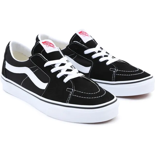 Vans SK8-Low Schwarz
