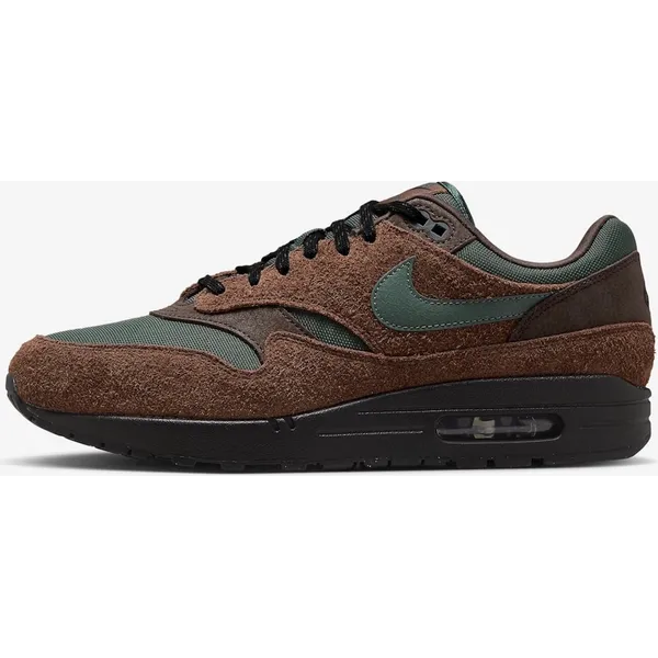 Nike AIR MAX 1 CACAO WOW VINTAGE GREEN