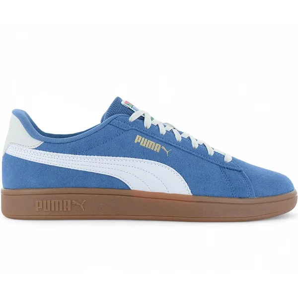 PUMA SMASH 3.0 YEAR OF SPORT 397484-02 Blauw