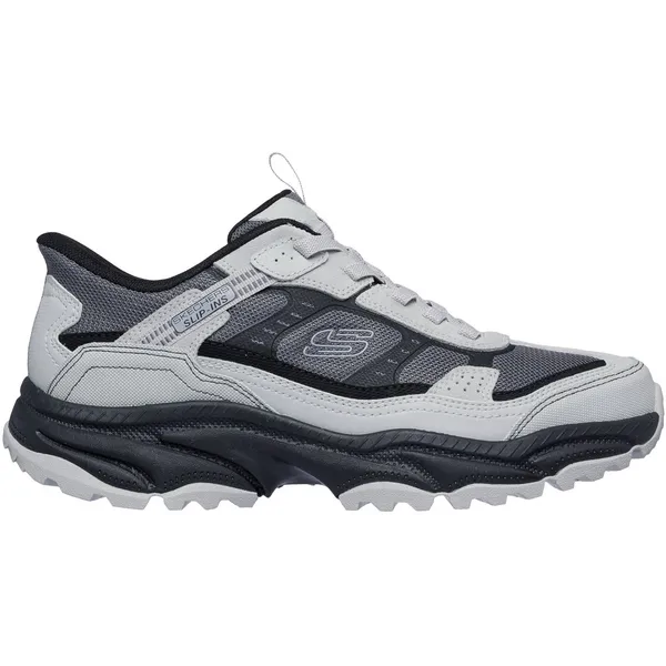 Skechers VIGOR AT 237744-GYBK veelkleurig
