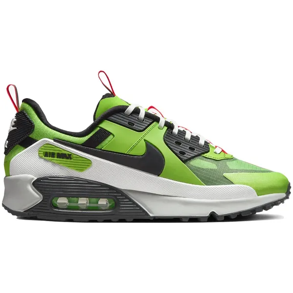 Nike Air Max 90 Drift Groen