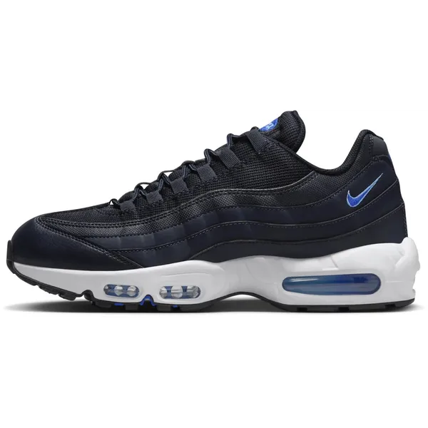 Nike Air Max 95 Blauw/Wit