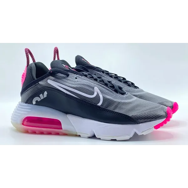 Nike Air Max 2090 Zwart