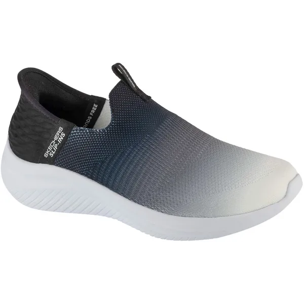 Skechers 150183-BKW Black